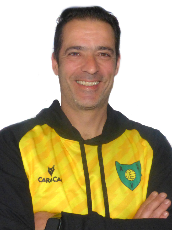 Nuno Gorgulho